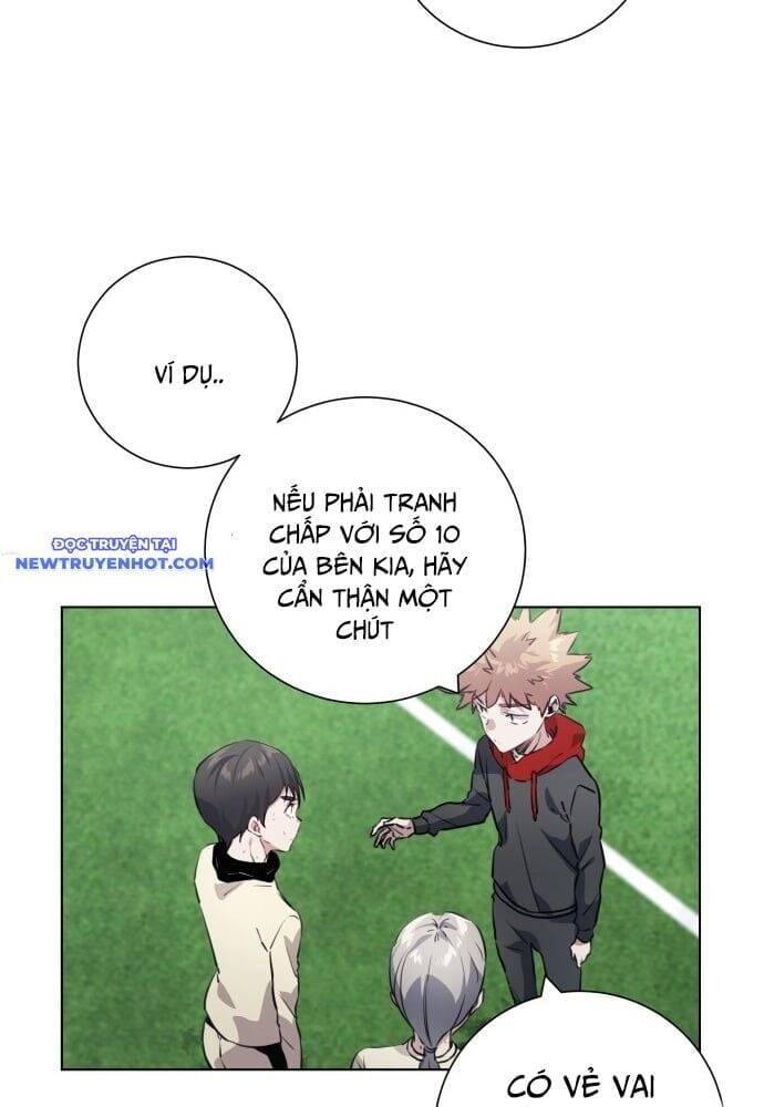 Góc Cao Khung Thành Chapter 123 - 86