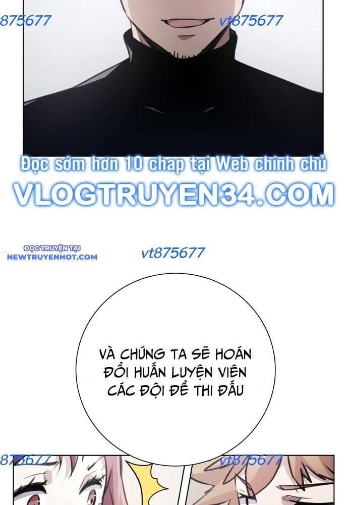 Góc Cao Khung Thành Chapter 123 - 10