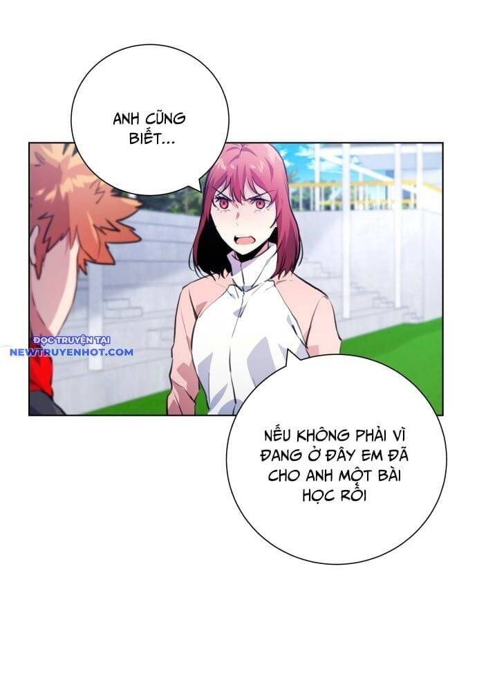 Góc Cao Khung Thành Chapter 123 - 94