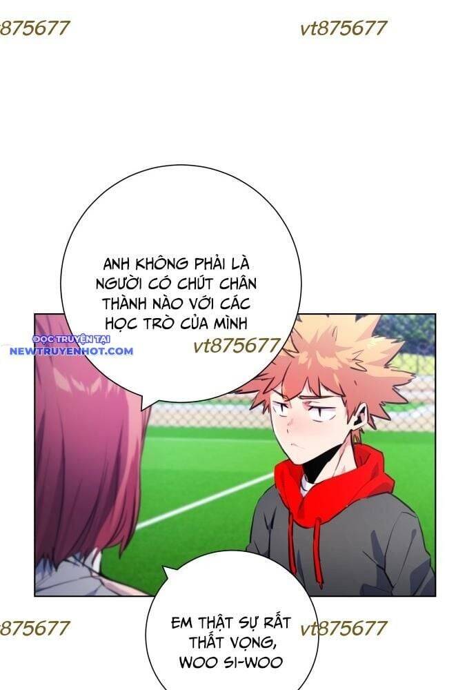 Góc Cao Khung Thành Chapter 123 - 100