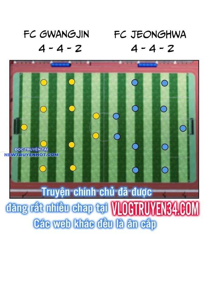 Góc Cao Khung Thành Chapter 124 - 16