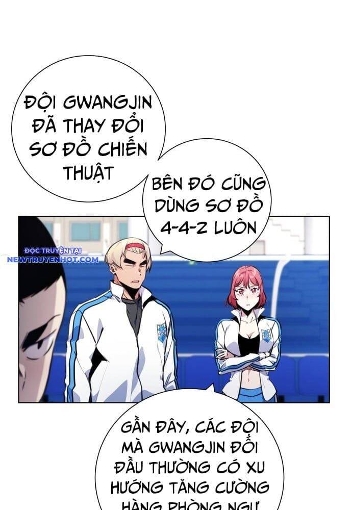 Góc Cao Khung Thành Chapter 124 - 19