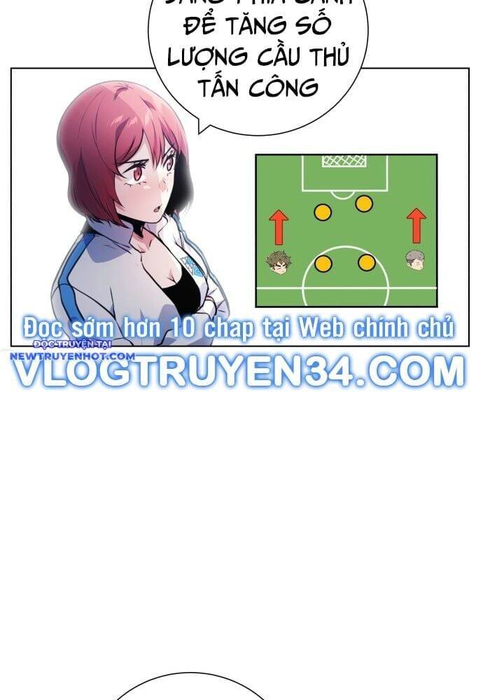 Góc Cao Khung Thành Chapter 124 - 21