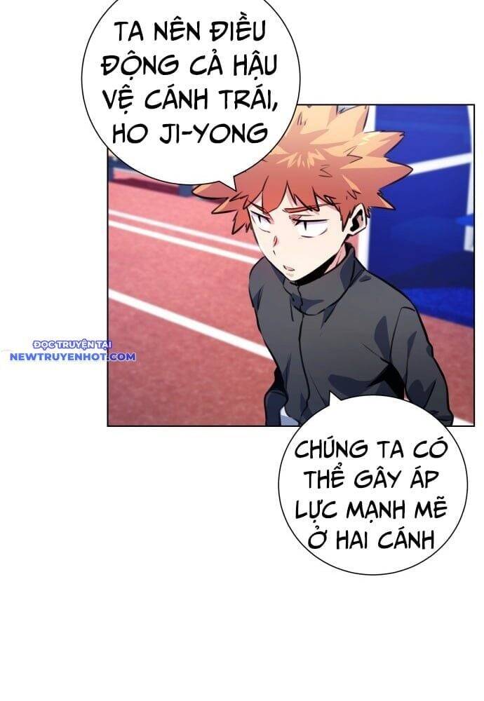 Góc Cao Khung Thành Chapter 124 - 22
