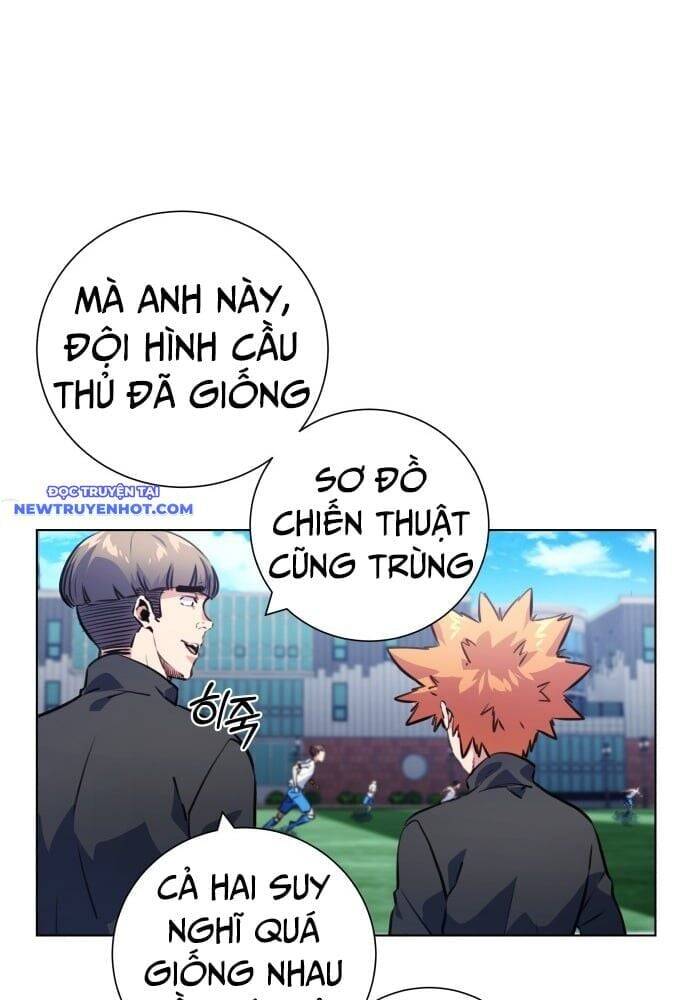 Góc Cao Khung Thành Chapter 124 - 23