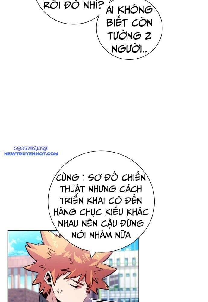 Góc Cao Khung Thành Chapter 124 - 24