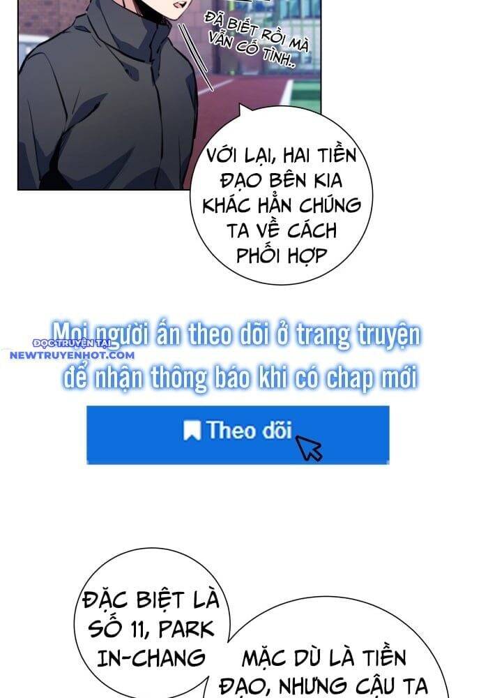 Góc Cao Khung Thành Chapter 124 - 25