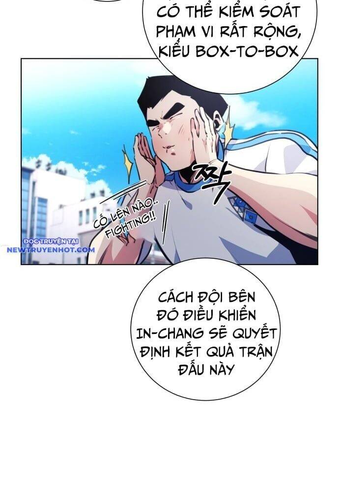 Góc Cao Khung Thành Chapter 124 - 26