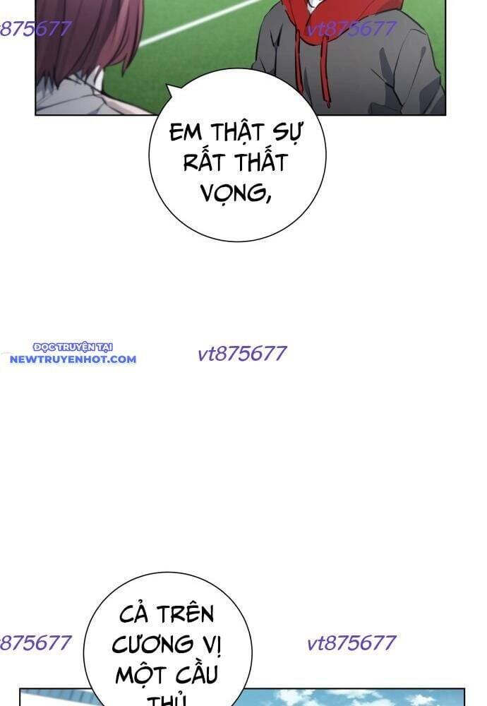 Góc Cao Khung Thành Chapter 124 - 4