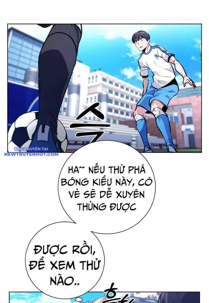 Góc Cao Khung Thành Chapter 124 - 31