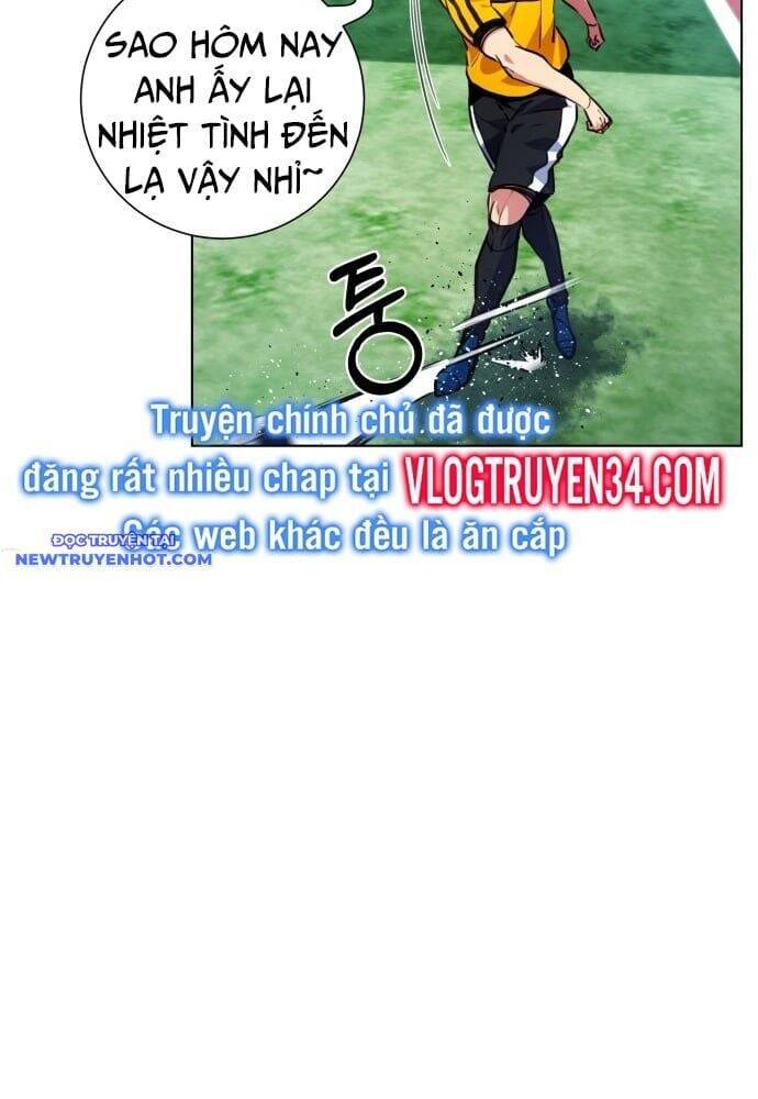 Góc Cao Khung Thành Chapter 124 - 35