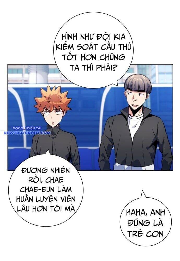 Góc Cao Khung Thành Chapter 124 - 36