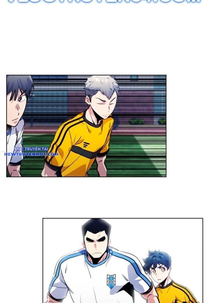 Góc Cao Khung Thành Chapter 124 - 38