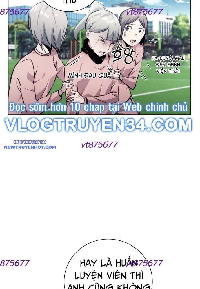 Góc Cao Khung Thành Chapter 124 - 5