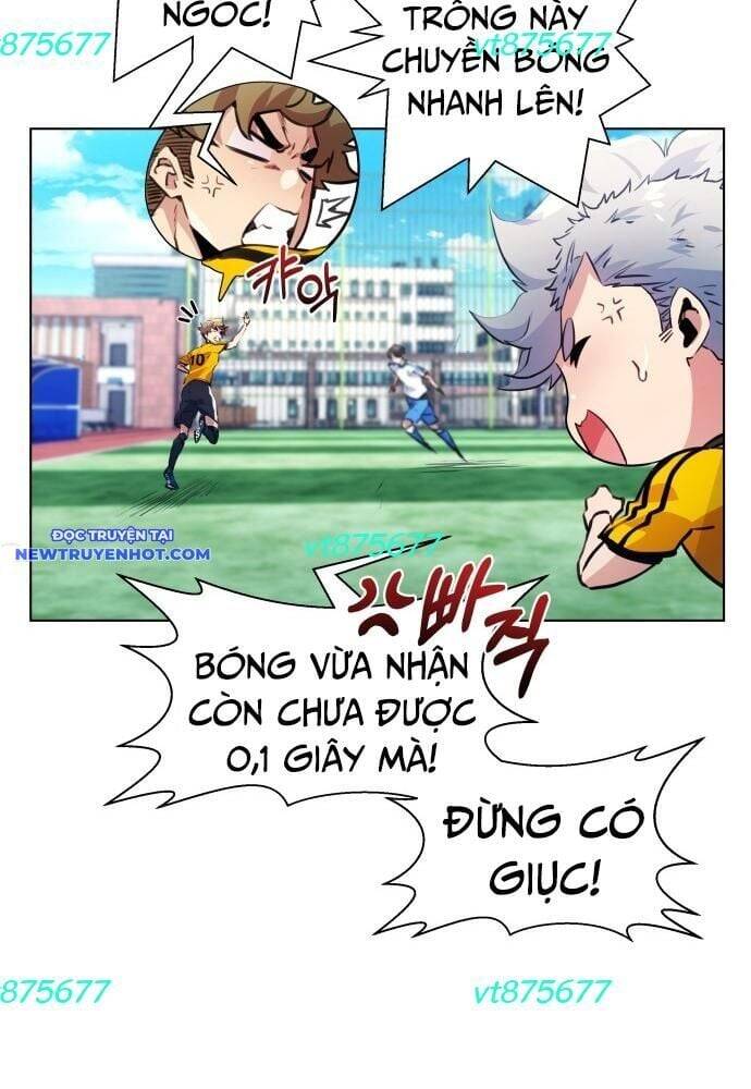 Góc Cao Khung Thành Chapter 124 - 42