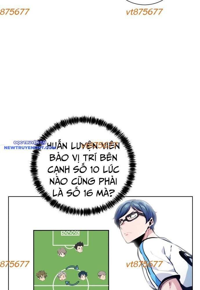 Góc Cao Khung Thành Chapter 124 - 44