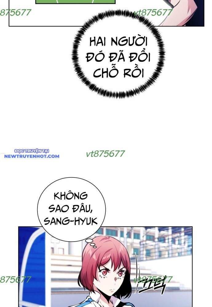 Góc Cao Khung Thành Chapter 124 - 45