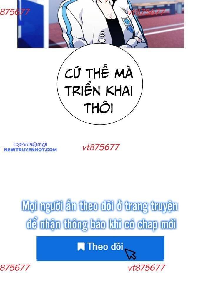 Góc Cao Khung Thành Chapter 124 - 46