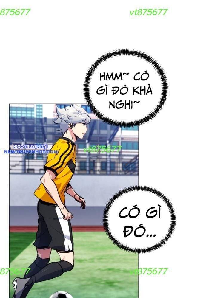 Góc Cao Khung Thành Chapter 124 - 47