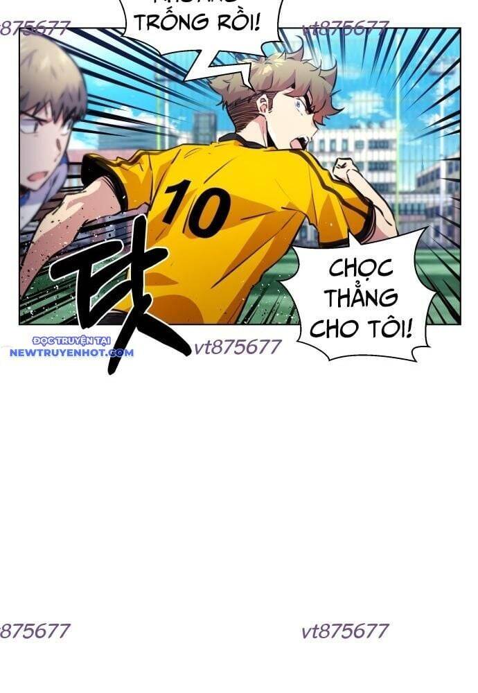 Góc Cao Khung Thành Chapter 124 - 50