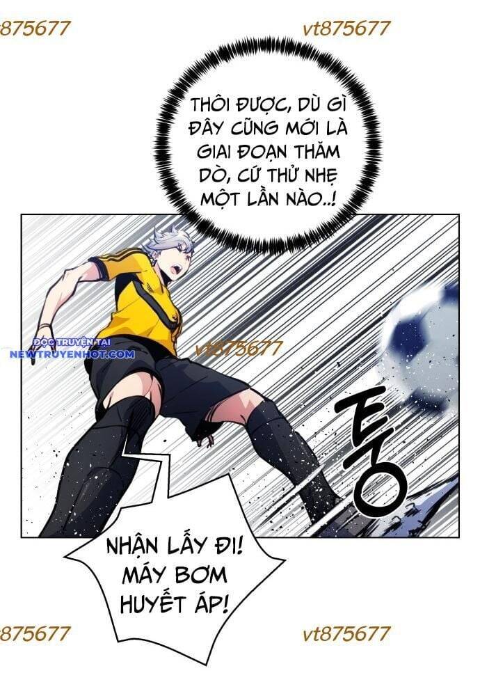 Góc Cao Khung Thành Chapter 124 - 51