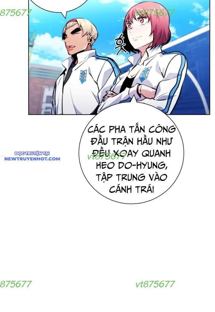 Góc Cao Khung Thành Chapter 124 - 56