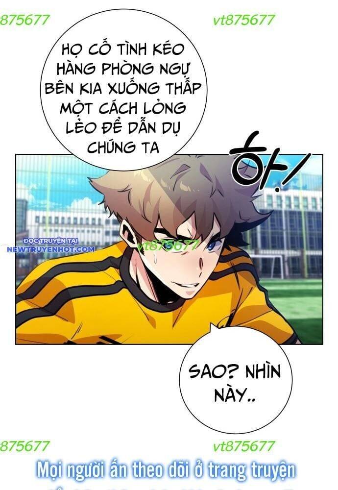 Góc Cao Khung Thành Chapter 124 - 57