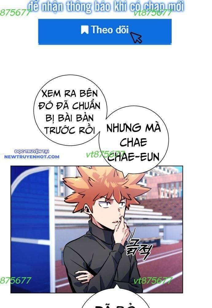 Góc Cao Khung Thành Chapter 124 - 58