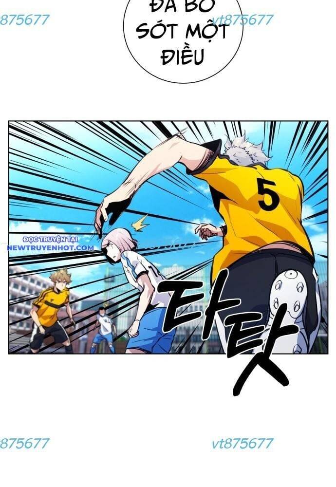 Góc Cao Khung Thành Chapter 124 - 59