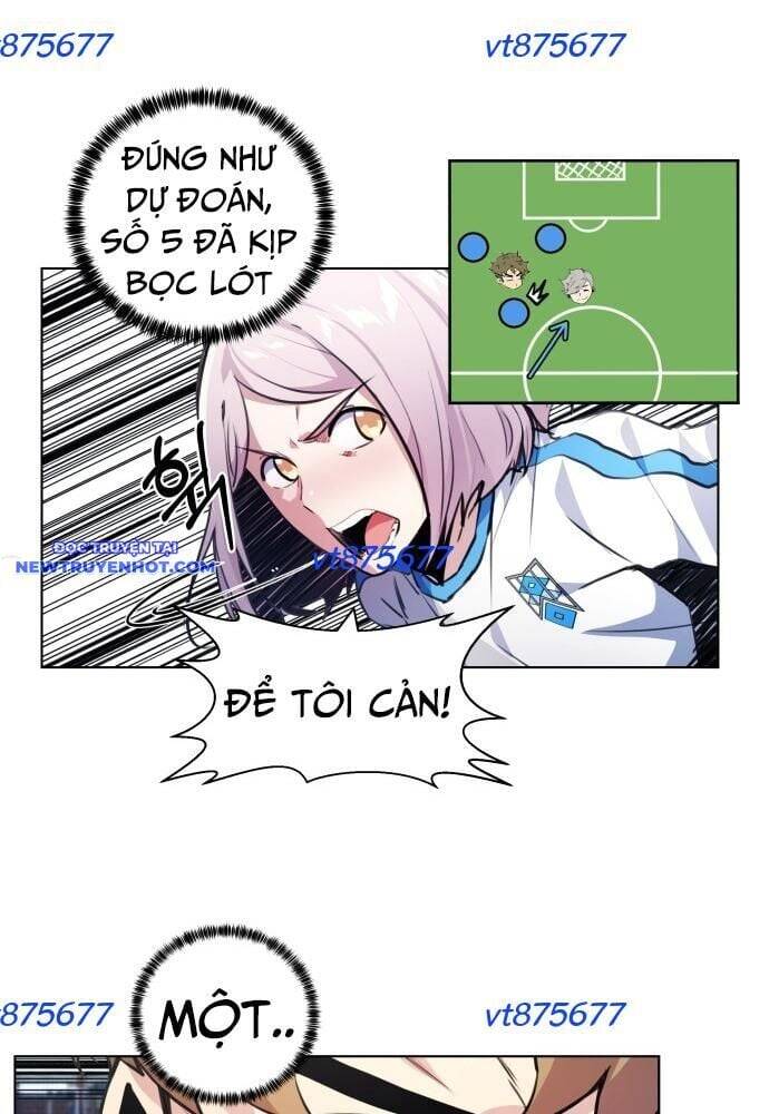 Góc Cao Khung Thành Chapter 124 - 60