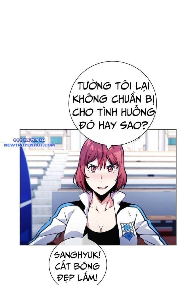 Góc Cao Khung Thành Chapter 124 - 74