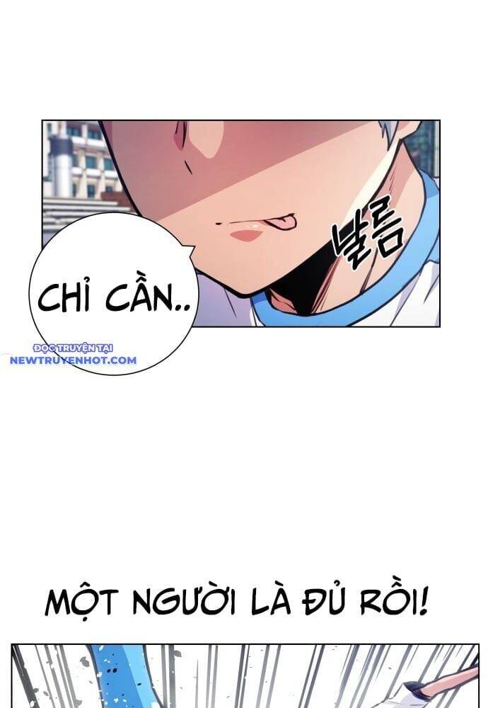 Góc Cao Khung Thành Chapter 124 - 79