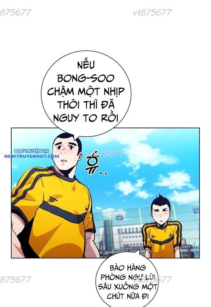 Góc Cao Khung Thành Chapter 124 - 96