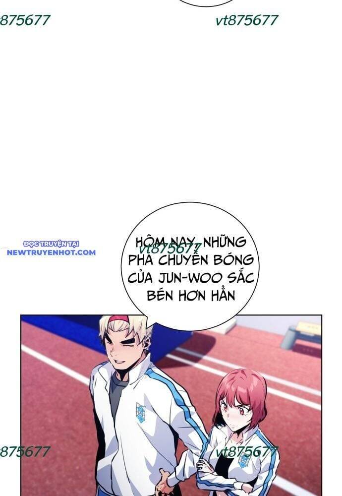 Góc Cao Khung Thành Chapter 124 - 97