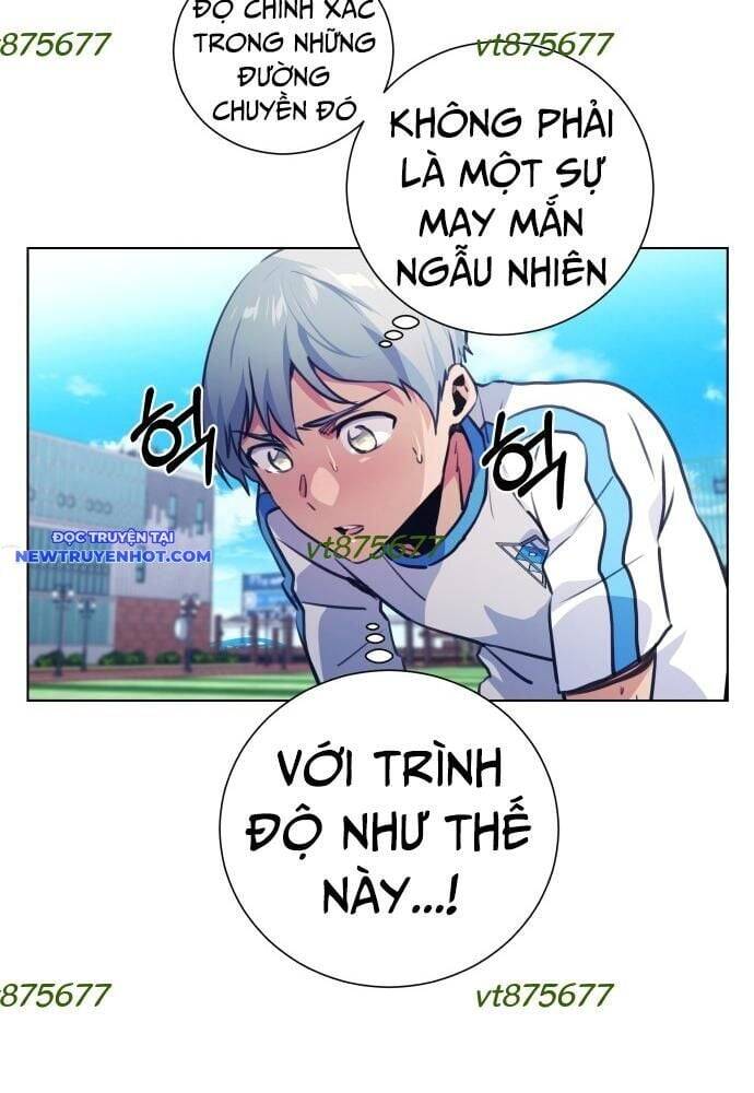 Góc Cao Khung Thành Chapter 125 - 104