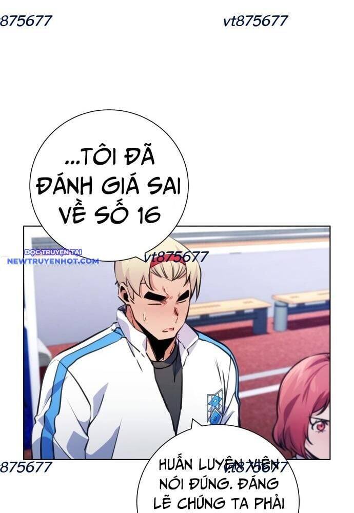 Góc Cao Khung Thành Chapter 125 - 105