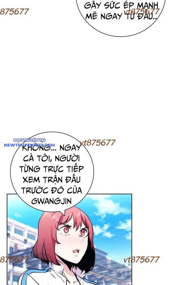 Góc Cao Khung Thành Chapter 125 - 106