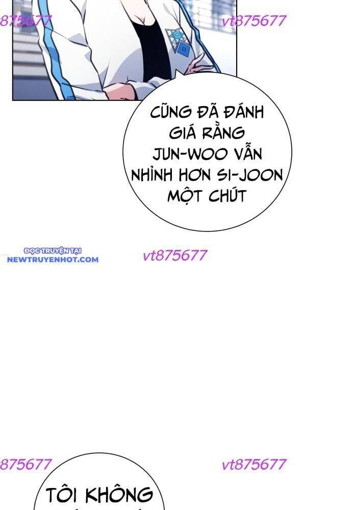 Góc Cao Khung Thành Chapter 125 - 107