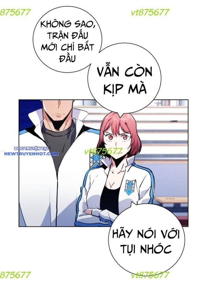 Góc Cao Khung Thành Chapter 125 - 109