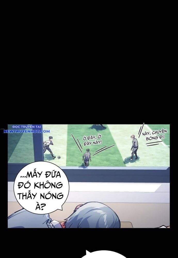 Góc Cao Khung Thành Chapter 125 - 14