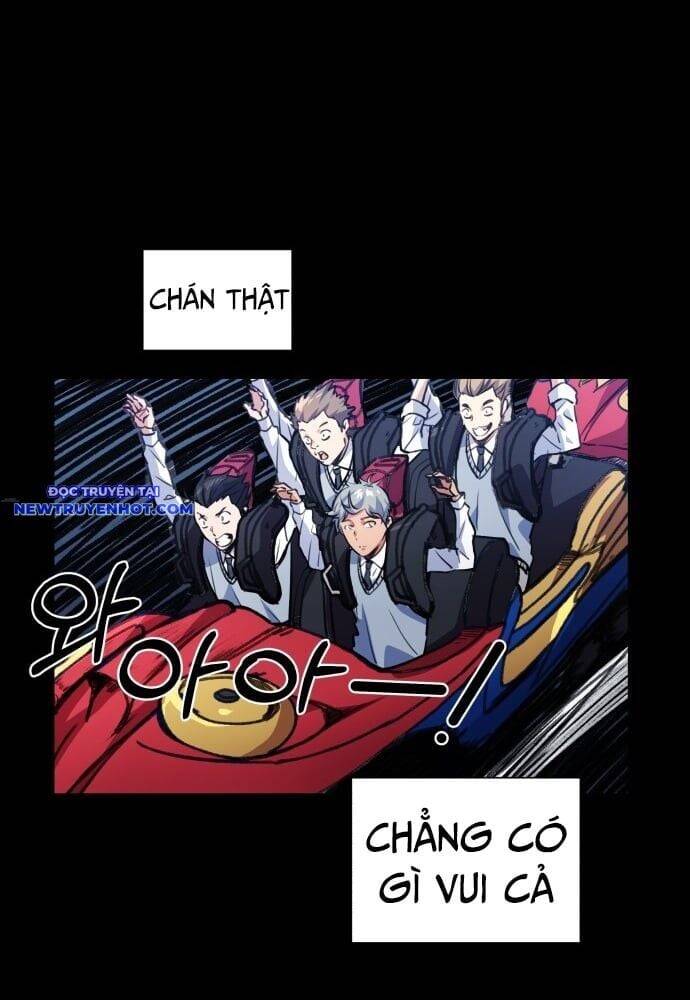 Góc Cao Khung Thành Chapter 125 - 22