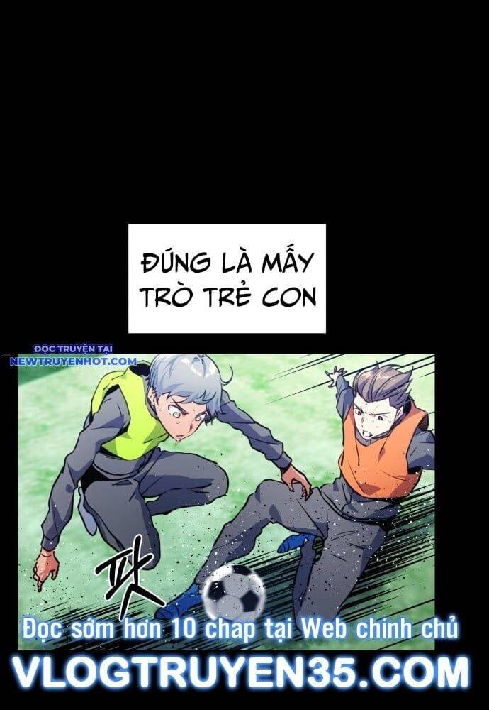 Góc Cao Khung Thành Chapter 125 - 24