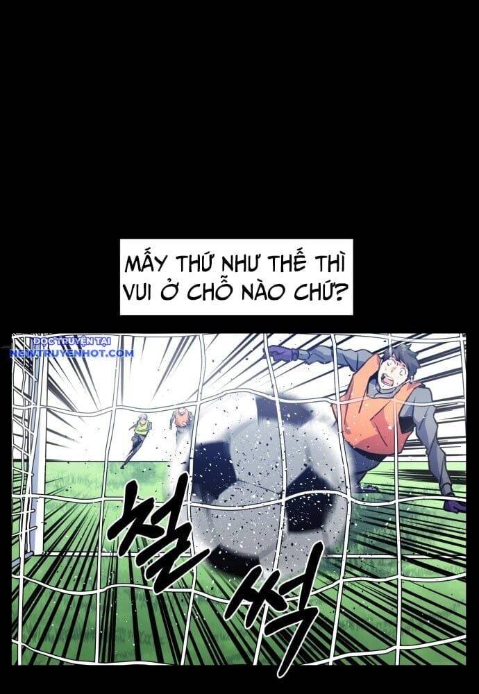 Góc Cao Khung Thành Chapter 125 - 25