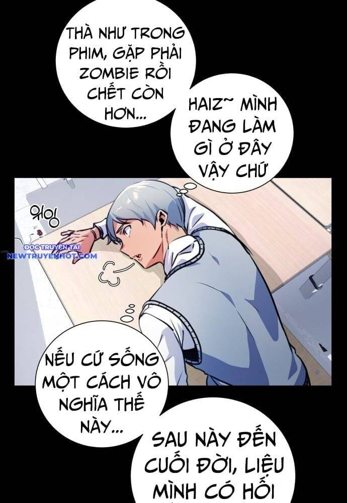 Góc Cao Khung Thành Chapter 125 - 29