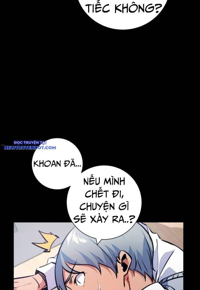 Góc Cao Khung Thành Chapter 125 - 30