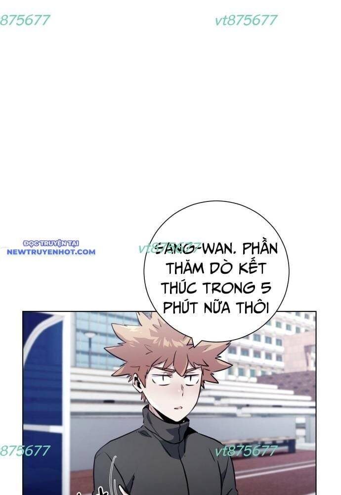 Góc Cao Khung Thành Chapter 125 - 4