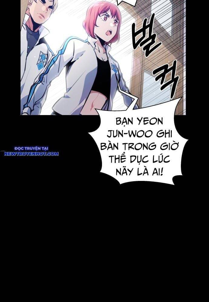 Góc Cao Khung Thành Chapter 125 - 33
