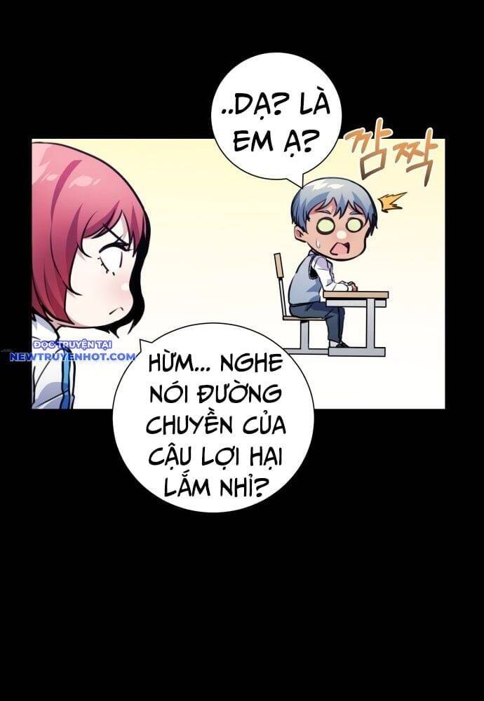 Góc Cao Khung Thành Chapter 125 - 34