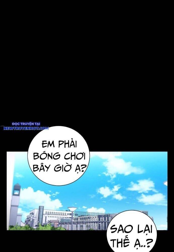 Góc Cao Khung Thành Chapter 125 - 35
