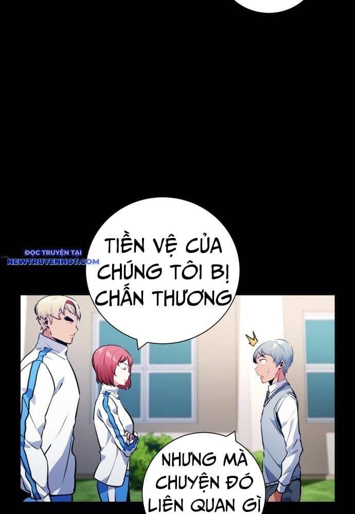 Góc Cao Khung Thành Chapter 125 - 36